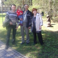 Николай Петров
