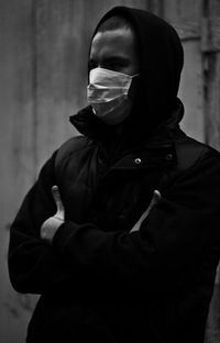 Сергей Марченко