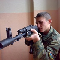 Данила Вадимович
