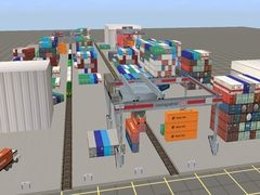 Containers 011WT