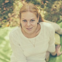 Лена Новикова