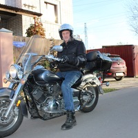 Владимир Волков