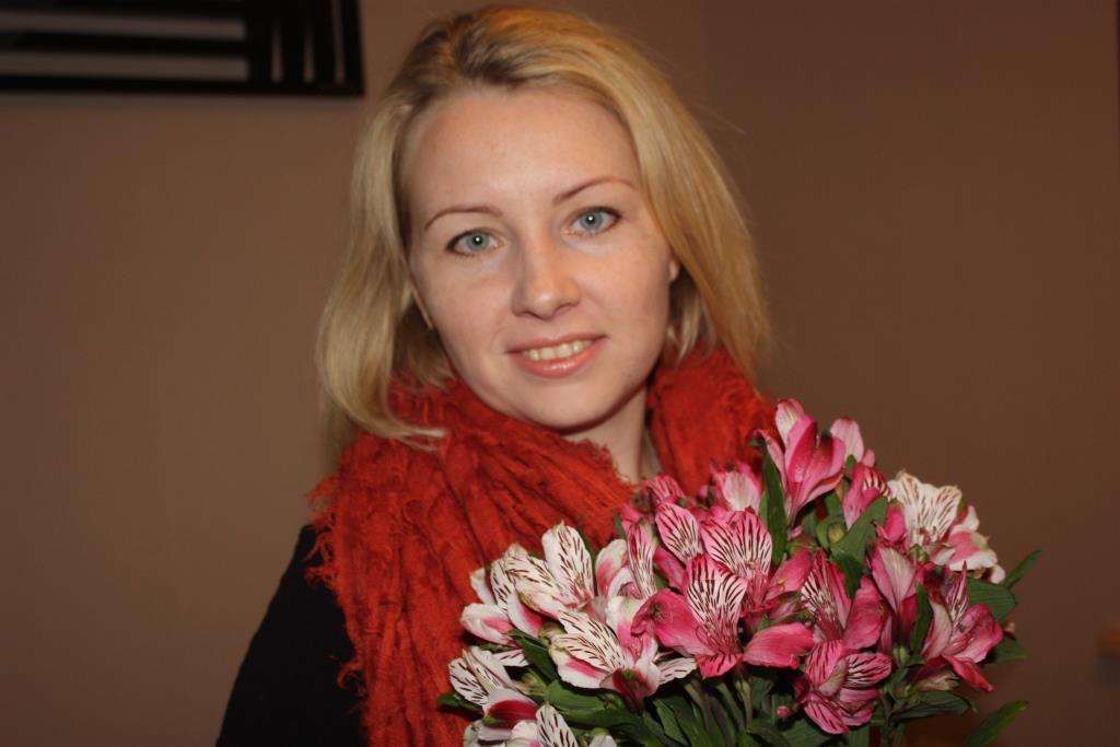 Ольга морозова москва
