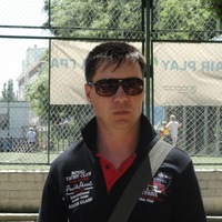 Алексей Жданов