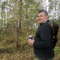 Владимир Дроздов