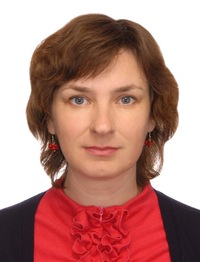 Людмила Головина
