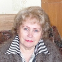 Валентина Архипова