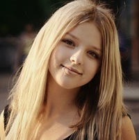 Елена Самойлова