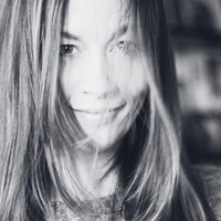 Оля Волкова