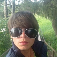 Степан Шангин