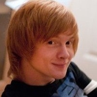 Андрей Скворцов