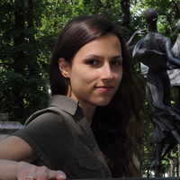Анастасия Королькова