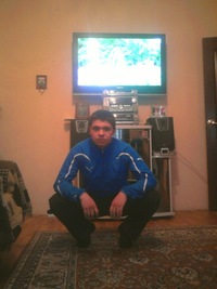 Руслан Бабаев