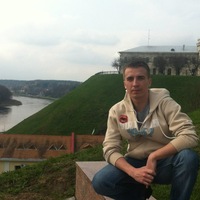 Дмитрий Шиманович