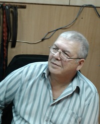 Алексей Юдин