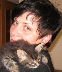 Елена Федорова