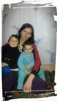 Ирина Полякова