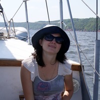 Анна Сапунова