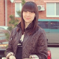 Nadya Kosenko