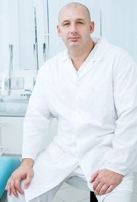Валерий Миронов