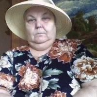 Людмила Маслакова
