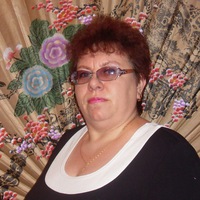Татьяна Суханова