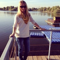 Алена Зуева