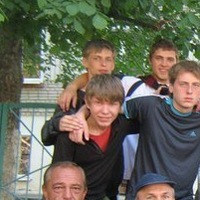 Дмитрий Шлыков