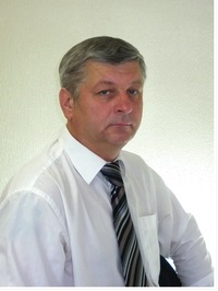 Александр Ильин