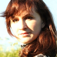 Елена Арбекова