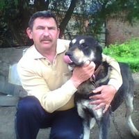 Евгений Фоменко
