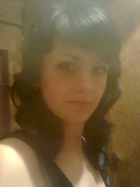 Елена Мурка