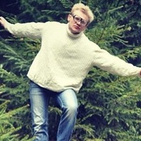 Андрей Прохоров
