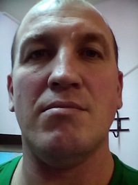 Дмитрий Дегтярёв