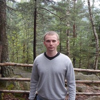 Сергей Гулюк