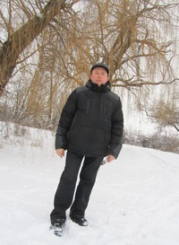 Владимир Милованов