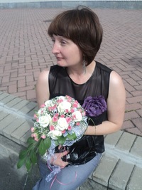 Елена Мироненко(кузьмина))