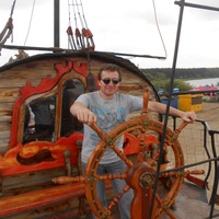 Валентин Котов