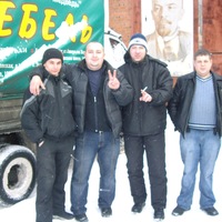 Валера Смирнов