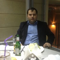 Мурад Зайналбеков