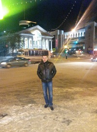 Борис Попов
