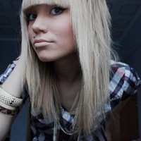 Анна Воронина