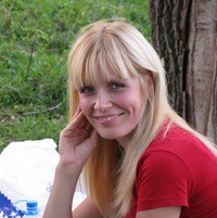 Елена Белякова