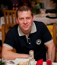 Евгений Громов