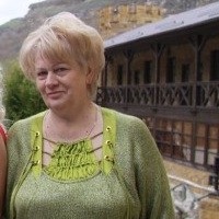 Людмила Соловьева