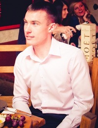 Владимир Болдырев