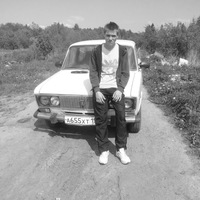 Максим Кузнецов