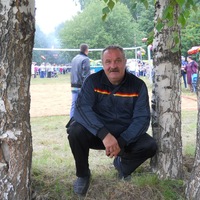 Юрий Беляев