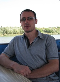Сергей Степанов