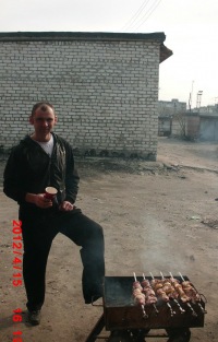 Евгений Василенко